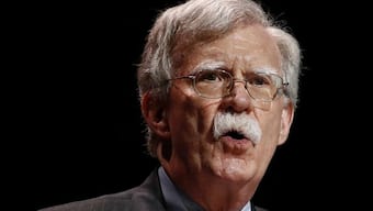 No guarantee Donald Trump backs India against China if border tensions escalate, says John Bolton