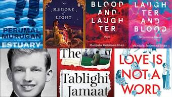 Books of the week: From Perumal Murugan's Estuary to Mary L Trump’s Too Much and Never Enough, our picks