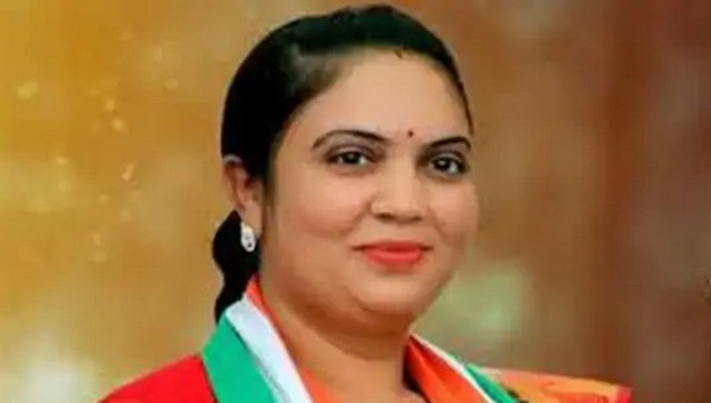 Another Congress MLA resigns in Madhya Pradesh, joins BJP; 26 seats now left vacant in Assembly Another Congress MLA resigns in Madhya Pradesh, joins BJP; 26 seats now left vacant in Assembly
