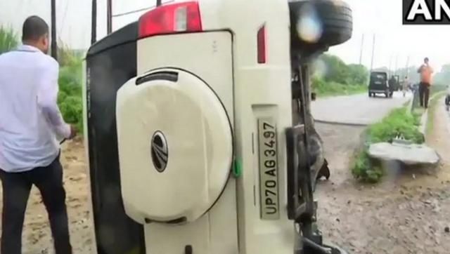 'Accept police version at face value': Meet KL Gupta, a Vikas Dubey inquiry commission member and ex-UP DGP 'Accept police version at face value': Meet KL Gupta, a Vikas Dubey inquiry commission member and ex-UP DGP