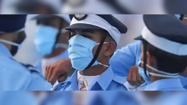 Top Indian Air Force commanders draw 'Vision 2030' roadmap to significantly enhance country's aerial prowess