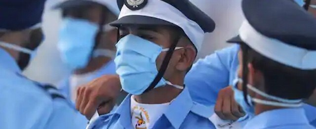 Top Indian Air Force commanders draw 'Vision 2030' roadmap to significantly enhance country's aerial prowess Top Indian Air Force commanders draw 'Vision 2030' roadmap to significantly enhance country's aerial prowess
