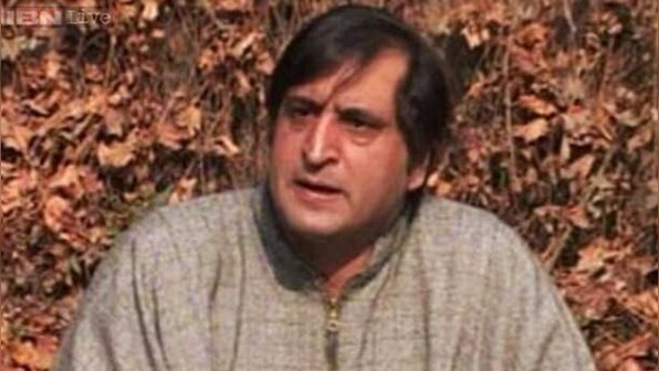 Jammu and Kashmir Peoples Conference chief Sajad Gani Lone released from year-long detention