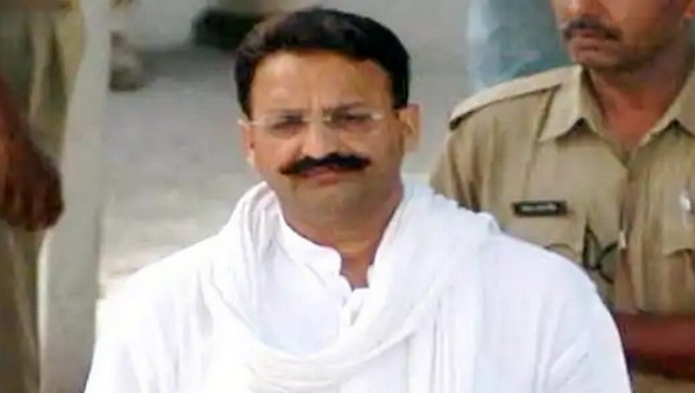 After Atiq Ahmed, spotlight turns on Mukhtar Ansari as IT Department serves notice for benami property worth Rs127 crore After Atiq Ahmed, spotlight turns on Mukhtar Ansari as IT Department serves notice for benami property worth Rs127 crore