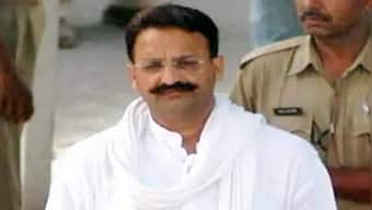 After Atiq Ahmed, spotlight turns on Mukhtar Ansari as IT Department serves notice for benami property worth Rs127 crore