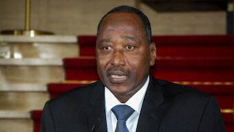 Amadou Gon Coulibaly, Ivory Coast PM and presidential candidate, passes away after Cabinet meeting