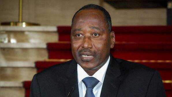 Amadou Gon Coulibaly, Ivory Coast PM and presidential candidate, passes away after Cabinet meeting