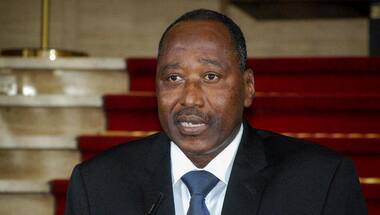 Amadou Gon Coulibaly, Ivory Coast PM and presidential candidate, passes away after Cabinet meeting