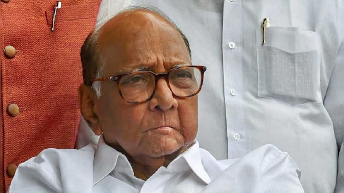 Day after Fadnavis-Raut meeting sparks speculation, Sharad Pawar meets Uddhav Thackeray in Mumbai