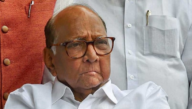 Farmers protest: NCP clarifies Sharad Pawar’s old letters on APMC reforms for private sector entry