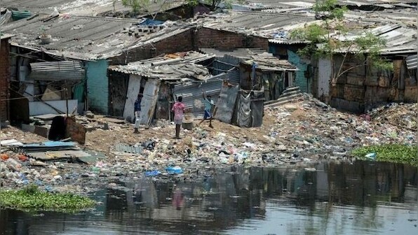 With ill-conceived resettlement schemes, Chennai's river restoration projects weigh heavily on riverside poor