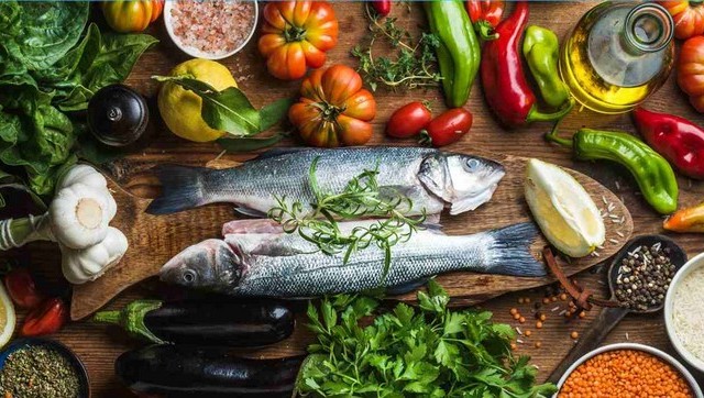From Mediterranean diet to intermittent fasting, five healthy ways to lose weight From Mediterranean diet to intermittent fasting, five healthy ways to lose weight