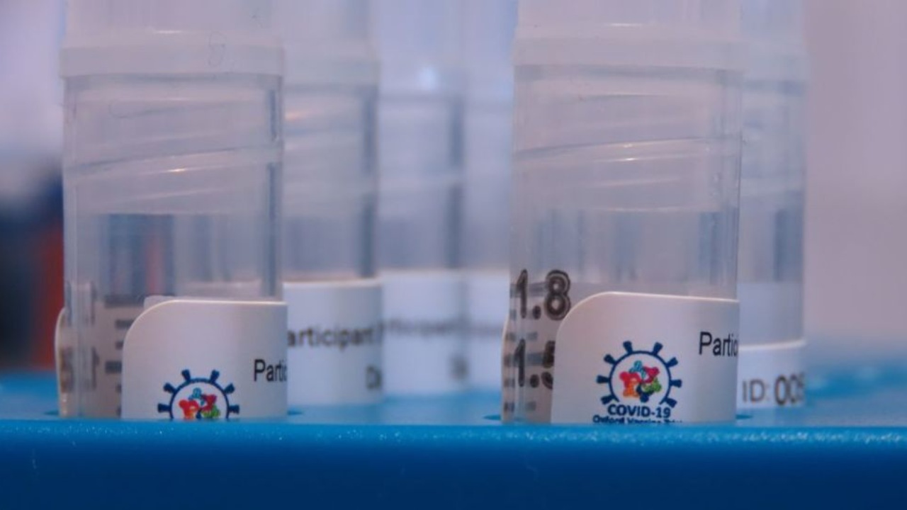 Oxford's vaccine offers ‘good duration of immunity’ to COVID-19 compared to no vaccine: lead researcher Oxford's vaccine offers ‘good duration of immunity’ to COVID-19 compared to no vaccine: lead researcher