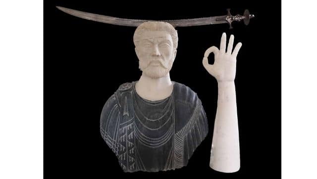 It’s OK to be White