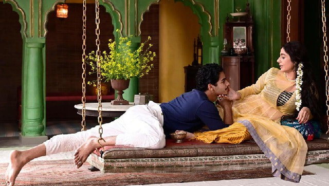 Netflix India announces eight new titles for 2020, including Anurag Basu's Ludo, Mira Nair's A Suitable Boy Netflix India announces eight new titles for 2020, including Anurag Basu's Ludo, Mira Nair's A Suitable Boy