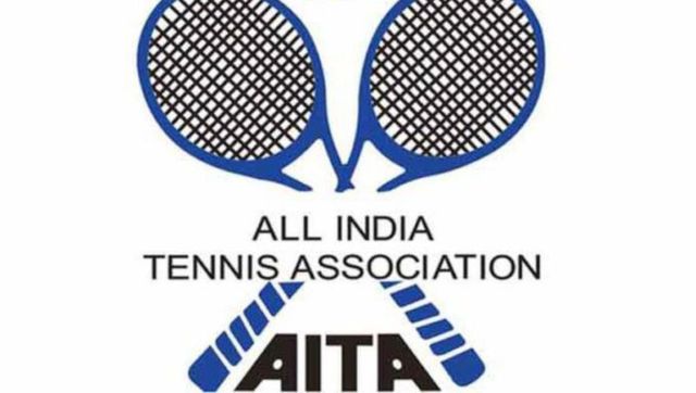 AITA makes age verification test mandatory for junior tennis players entering national championships AITA makes age verification test mandatory for junior tennis players entering national championships