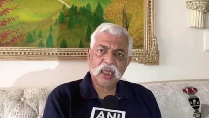 'Profanity Warning!', 'not a gali but an emotion': Twitter explodes after Major-General GD Bakshi turns air blue on live show
