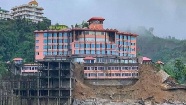 Eight people killed due to heavy rain, landslide in Arunachal Pradesh; PM says assistance provided to those in need Eight people killed due to heavy rain, landslide in Arunachal Pradesh; PM says assistance provided to those in need