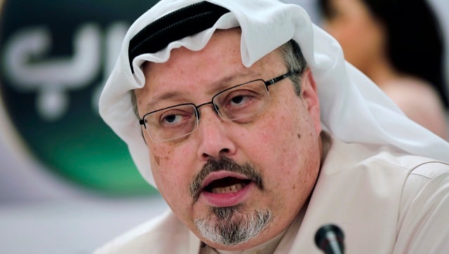 Prancis menangkap tersangka anggota regu pembunuh jurnalis Jamal Khashoggi: Sumber