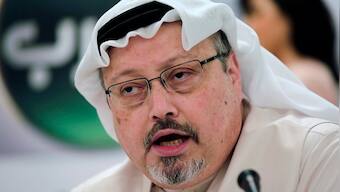 Saudi crown prince approved killing of journalist Jamal Khashoggi, says US intelligence report