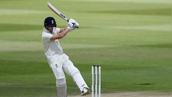 England vs West Indies: Hosts should drop Joe Denly for second Test, suggests Michael Vaughan