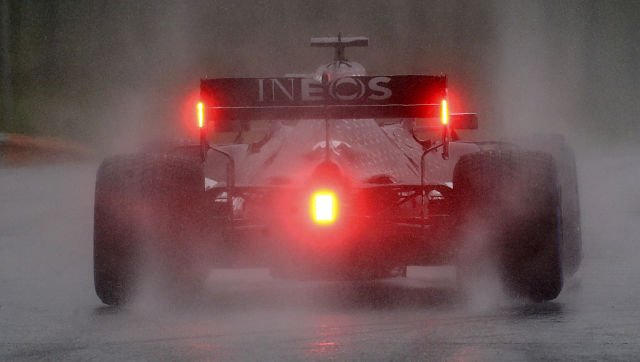 Formula 1 2020: Lewis Hamilton’s Styrian GP pole position lap was out of this world, says Mercedes boss Formula 1 2020: Lewis Hamilton’s Styrian GP pole position lap was out of this world, says Mercedes boss