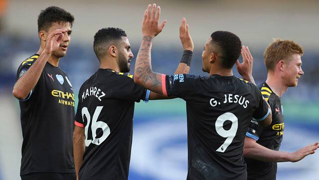 In a huge win for Manchester City, the Court of Arbitration for Sport has overturned club's two-year suspension from European football. AP
