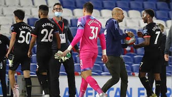 As CAS overturns Manchester City's two-year suspension from European football, here's all you need to know