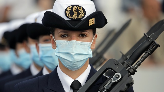 Bastille Day 2022: History, significance and all you need to know Bastille Day 2022: History, significance and all you need to know