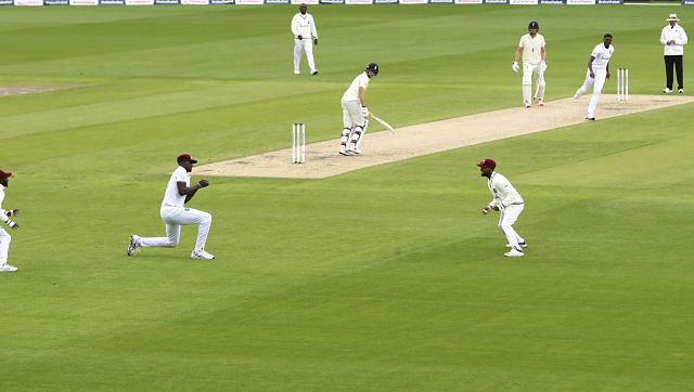 New Richards-Botham trophy for future winners of England vs West Indies Test series New Richards-Botham trophy for future winners of England vs West Indies Test series