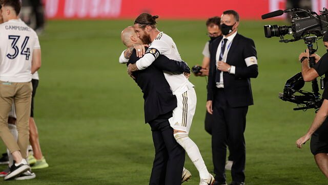 LaLiga: From Zinedine Zidane's influence to Karim Benzema's prolific returns, how Real Madrid's success story was scripted LaLiga: From Zinedine Zidane's influence to Karim Benzema's prolific returns, how Real Madrid's success story was scripted