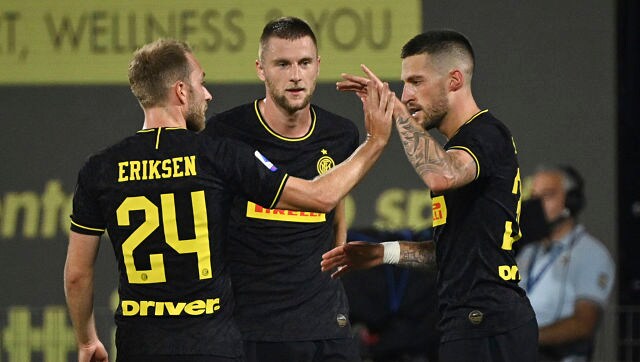 Serie A: Inter Milan boost faint title hopes with win over SPAL; Torino beat Genoa Serie A: Inter Milan boost faint title hopes with win over SPAL; Torino beat Genoa