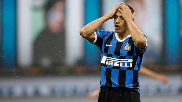 Serie A: Inter Milan's draw against Fiorentina takes Juventus one step closer to title; Parma beat Napoli