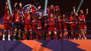 European Football Roundup Anti Racism Adjusting To New Normal