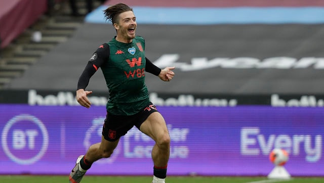 Premier League: Aston Villa boss Dean Smith unsure about captain Jack Grealish's future at club Premier League: Aston Villa boss Dean Smith unsure about captain Jack Grealish's future at club