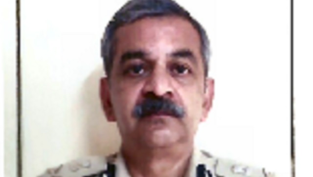 Manipur ADG Arvind Kumar shoots self, taken to hospital; condition serious, says state's chief secretary Manipur ADG Arvind Kumar shoots self, taken to hospital; condition serious, says state's chief secretary