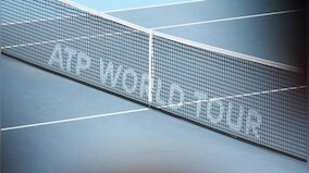 ATP introduces financial safety net for players in top-250