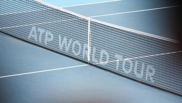 ATP Tour approves 'key aspects' of strategic plan including more 12-day Masters 1000 events