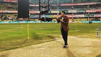 India did not have a team that could win 2019 Cricket World Cup, believes Aakash Chopra