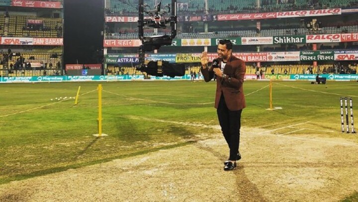 India did not have a team that could win 2019 Cricket World Cup, believes Aakash Chopra
