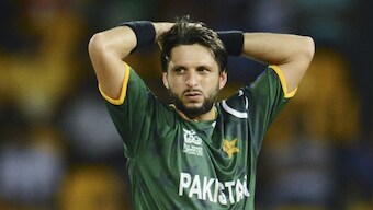 ‘Whatever they say, will happen’: Shahid Afridi says India will continue to influence cricket