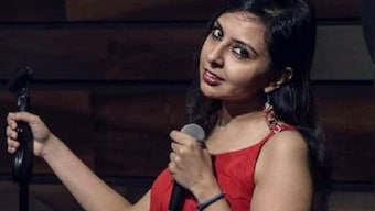 Rape threats against Agrima Joshua show Shivaji's progressive ideals have been hijacked by thugs