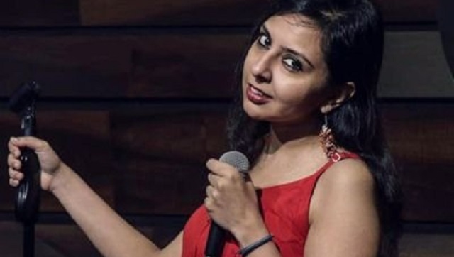 Rape threats against Agrima Joshua show Shivaji's progressive ideals have been hijacked by thugs Rape threats against Agrima Joshua show Shivaji's progressive ideals have been hijacked by thugs