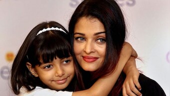 Aishwarya Rai Bachchan, daughter Aaradhya test positive for Covid-19; will self quarantine at their home