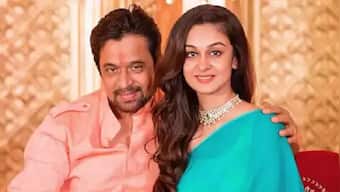 Coronavirus Outbreak: Veteran actor Arjun Sarja's daughter Aishwarya tests positive, home quarantines