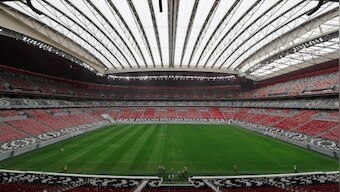 2022 World Cup to have four matches per day during 12-day group stage, says FIFA