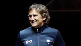 Paralympic gold medallist Alex Zanardi moved back into ICU after condition worsens