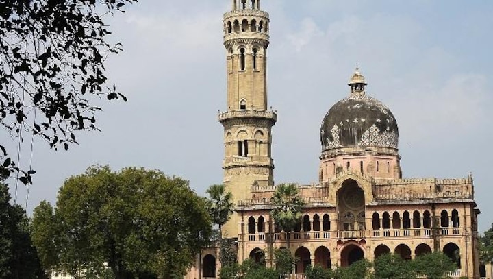 Allahabad University asks teachers, staff to work from home till 31 July, orders students, employees to download Aarogya Setu