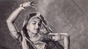 How Amala Shankar witnessed the evolution of modern Indian dance and shaped it with her enthusiasm for life