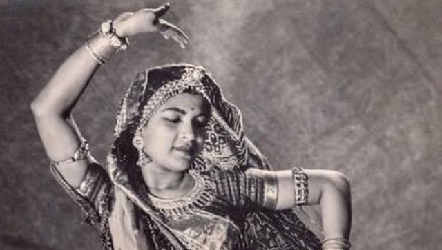 How Amala Shankar witnessed the evolution of modern Indian dance and shaped it with her enthusiasm for life How Amala Shankar witnessed the evolution of modern Indian dance and shaped it with her enthusiasm for life